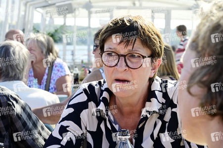 Landtagswahlkampf der SPD in Görlitz