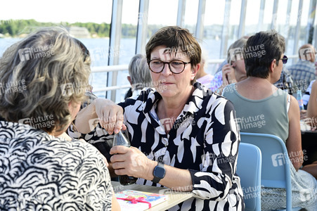Landtagswahlkampf der SPD in Görlitz