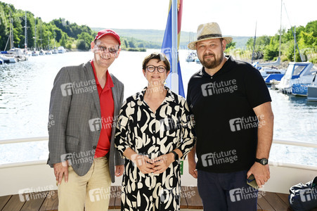 Landtagswahlkampf der SPD in Görlitz