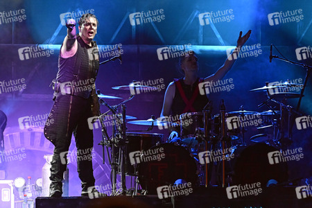 Konzert von Feuerengel in Görlitz