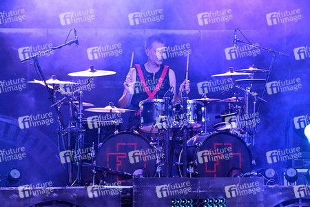 Konzert von Feuerengel in Görlitz