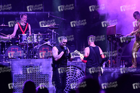 Konzert von Feuerengel in Görlitz