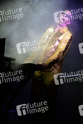 Konzert von Feuerengel in Görlitz