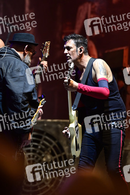 Konzert von Feuerengel in Görlitz