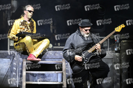 Konzert von Feuerengel in Görlitz