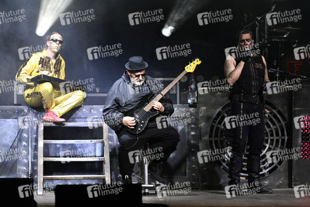 Konzert von Feuerengel in Görlitz