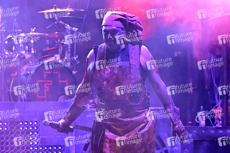 Konzert von Feuerengel in Görlitz