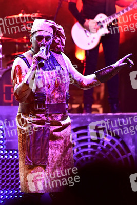 Konzert von Feuerengel in Görlitz