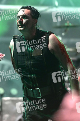 Konzert von Feuerengel in Görlitz