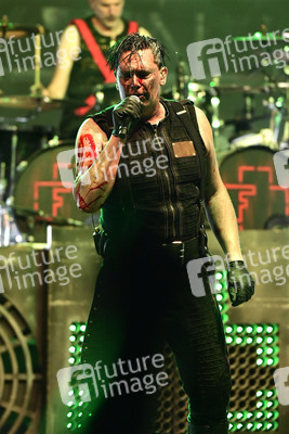 Konzert von Feuerengel in Görlitz