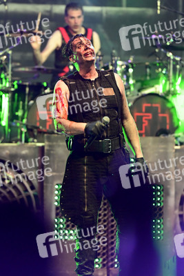 Konzert von Feuerengel in Görlitz