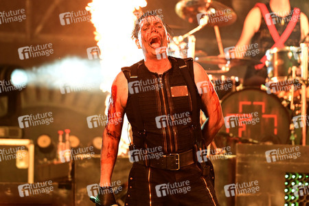 Konzert von Feuerengel in Görlitz