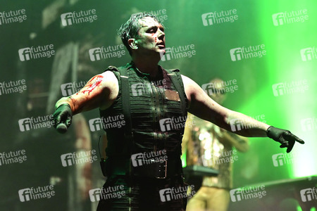 Konzert von Feuerengel in Görlitz