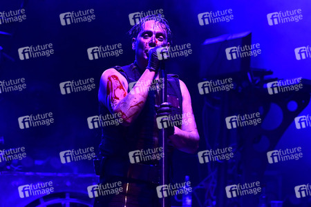 Konzert von Feuerengel in Görlitz