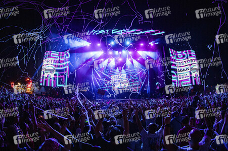 SonneMondSterne-Festival 2024 in Saalburg-Ebersdorf