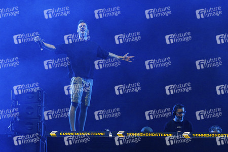 SonneMondSterne-Festival 2024 in Saalburg-Ebersdorf