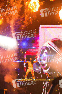 SonneMondSterne-Festival 2024 in Saalburg-Ebersdorf