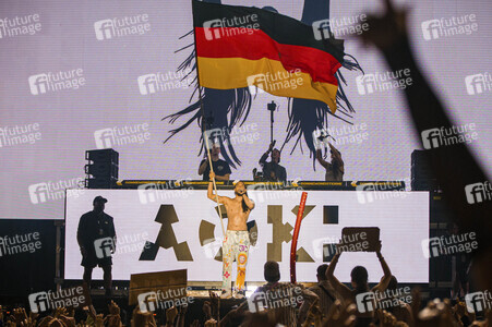 SonneMondSterne-Festival 2024 in Saalburg-Ebersdorf