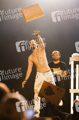 SonneMondSterne-Festival 2024 in Saalburg-Ebersdorf