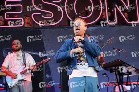 Konzert von Peter Fox in Dortmund