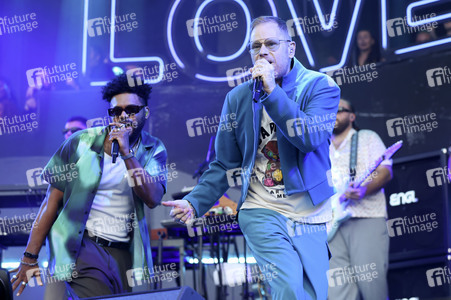 Konzert von Peter Fox in Dortmund