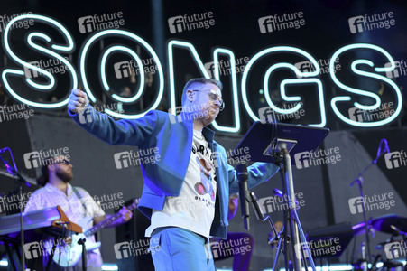 Konzert von Peter Fox in Dortmund