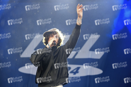 Heroes Festival 2024 in Hannover