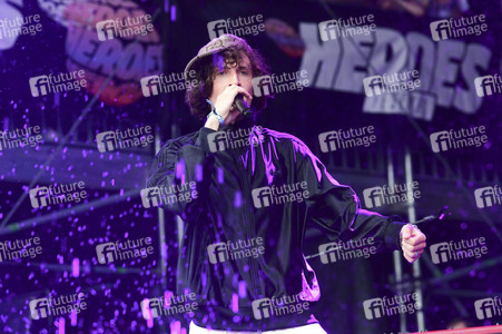 Heroes Festival 2024 in Hannover