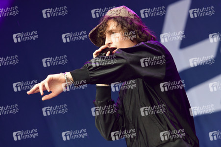 Heroes Festival 2024 in Hannover