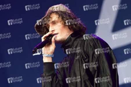 Heroes Festival 2024 in Hannover