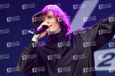 Heroes Festival 2024 in Hannover