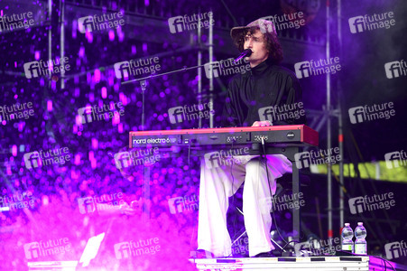 Heroes Festival 2024 in Hannover