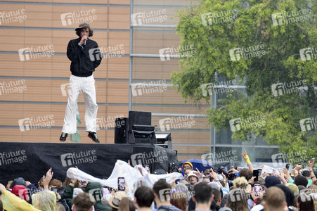 Heroes Festival 2024 in Hannover