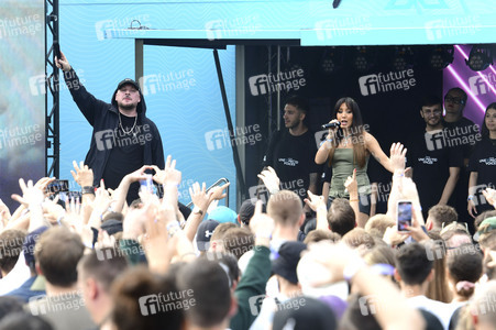 Heroes Festival 2024 in Hannover