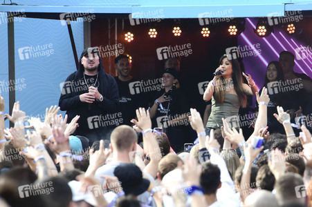 Heroes Festival 2024 in Hannover