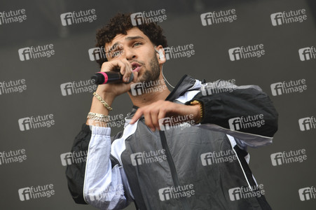 Heroes Festival 2024 in Hannover