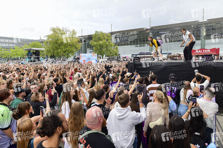 Heroes Festival 2024 in Hannover