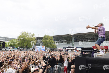 Heroes Festival 2024 in Hannover