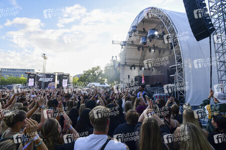 Heroes Festival 2024 in Hannover