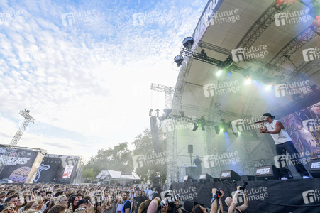 Heroes Festival 2024 in Hannover