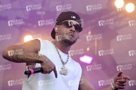 Heroes Festival 2024 in Hannover