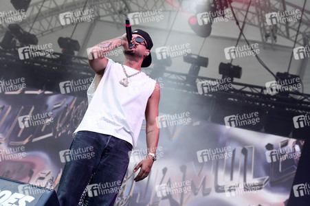 Heroes Festival 2024 in Hannover