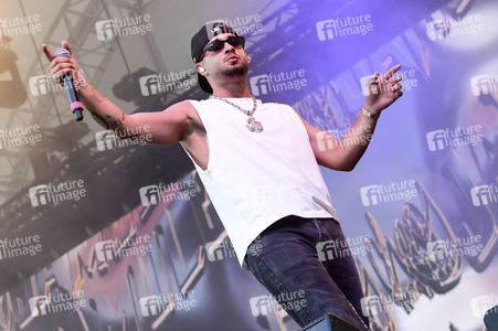 Heroes Festival 2024 in Hannover