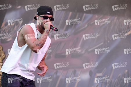 Heroes Festival 2024 in Hannover