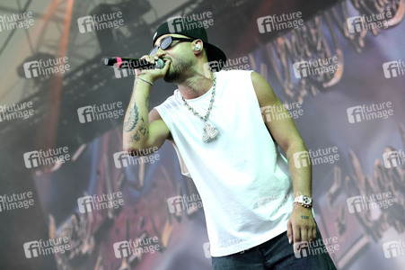 Heroes Festival 2024 in Hannover