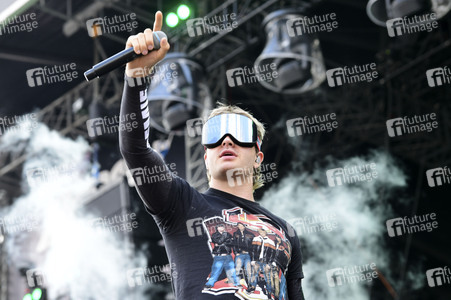 Heroes Festival 2024 in Hannover