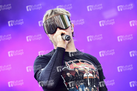 Heroes Festival 2024 in Hannover