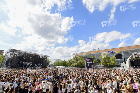 Heroes Festival 2024 in Hannover