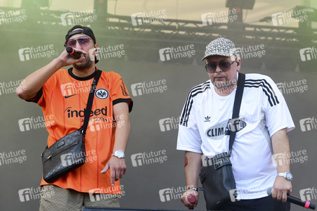 Heroes Festival 2024 in Hannover