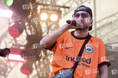 Heroes Festival 2024 in Hannover